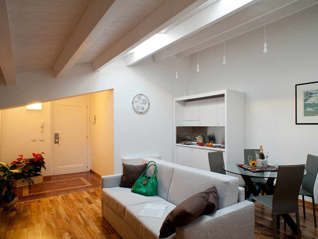 interno stanza melograno